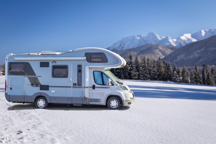 How to Prepare Your RV For Winter Quail Ridge RV Park