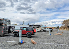 RV Site