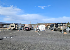 RV Parking